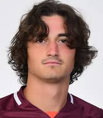 2022 Men's Soccer Roster