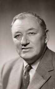 Arnold Sidney John Broadbent (1911-1991)