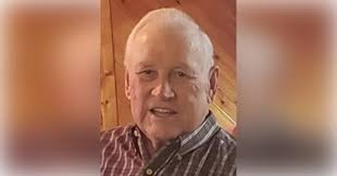 Ron Timm Obituary (2023)