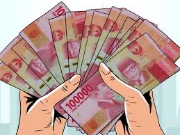 Pendaftaran cpns 2021 ditutup, instansi ini nyaris tak ada peminat. Pensiunan Pns Dapat Rp 1 M Aturan Segera Keluar