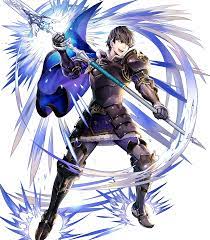 Full Special Berkut Png Png Image 1684 1920 Pixels Scaled 48 Fire Emblem Heroes Anime Character Design Fire Emblem