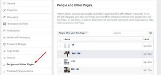 Just open your facebook mobile app. How To See Who Is Following You On Facebook Regendus