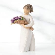 We did not find results for: Amazon De Willow Tree Surprise Figurine