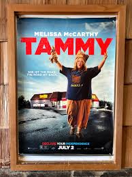 Tammy (2014) – Shannon Theatre