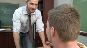 A Teachers Crush Gay Porn HD Online