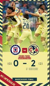 Club américa y cruz azul se enfrentarán en la final de la liga mx apertura, jugando la ida en el estadio azteca este jueves. Los Mejores Memes Y Detalles De La Final De La Liga Mx Donde America Le Gano A Cruz Azul Infobae