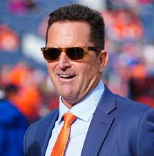 Eric Gray would be a terrific fit for the Broncos offense