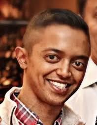 Obituary information for Kevin Martin D'Souza