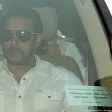 Bollywood's Salman Khan cleared of homicide