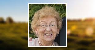 Margaret Ann Deegan Obituary 2020