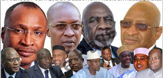 Menaces de mort contre les acteurs politiques: Quand les « Sages de Ségou »  se trompent de cibles : Pourquoi ne pas commencer par Iyad AG Ghaly, Amadou  Kouffa et autres  ?....https://bamada.net/menaces-de-mort-contre-les-acteurs-politiques-quand-les  ...