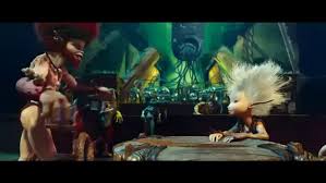 Arthur and the minimoys arthur et les minimoys. Arthur Et La Vengeance De Maltazard 2009 Entier Video Dailymotion