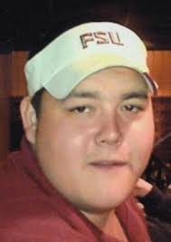 Drew Thomas Obituary (2014)