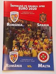Maybe you would like to learn more about one of these? Program Meci Fotbal Romania Spania 05 09 2019 Si Romania Malta 08 09 2019 Okazii Ro