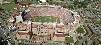 Doak Campbell Stadium History Atlanta Seminole Club