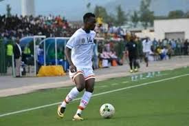 Actualités pour la saison en cours, voir: Joyeux Anniversaire A Glody Likonza Leopard News Foot Facebook