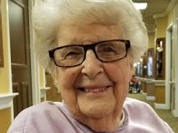 Betty Park Obituary (1930