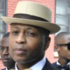 Anthony Muhammad, Chef (@Anthony60768754)