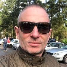 Chris Mckane's Instagram, Twitter & Facebook