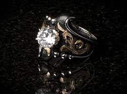 Christmas Country Wedding Jewelry Western Jewelry Cowboy Jewelry