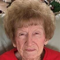 Catherine B. Nolan Obituary