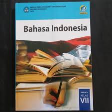 Aturan atau batasan dalam hal bahan/kegiatan dalam melakukan kegiatan. Buku Bahasa Indonesia Kelas 7 Smp Revisi 2017 Kurikulum 2013 Shopee Indonesia