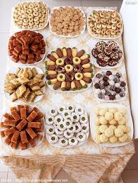 Pin On Arabic Food
