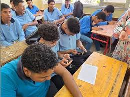 لطلاب نظام البكالوريا.. شكل ورقة امتحانات الثانوية العامة