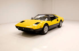 We did not find results for: 1978 Ferrari 308 Gts Classic Auto Mall
