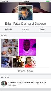 Fatta Diamond by Brian Dobson