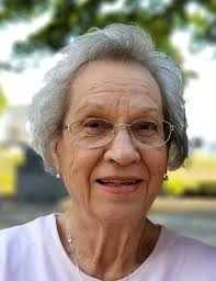 Obituary information for Frances Bennett Pippin