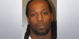 CAUGHT: Tip leads investigators to man accused of domestic violence