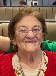 Condolence Book for Ann Hoey (née Hetherington) (Navan, Meath)