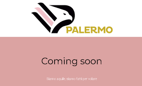 Les rendée vous de palermo,les défaites suprises,les nombreux match nul,des victoires de folies,des. Palermo E Online Il Nuovo Sito Ufficiale Del Club Rosanero Ilovepalermocalcio