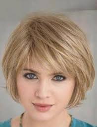These short, medium and long styles will look great for your thin or thinning hair! Epingle Sur Hair Styles