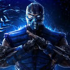 Arriving in a motion movie poster holding his kori blade. Reboot De Mortal Kombat Comparte Su Poster Oficial Y Fecha De Estreno