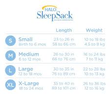 halo sleepsack micro fleece wearable blanket cream x large