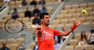 Dernières infos, interviews des joueurs, vidéos, calendrier et résultats du tournoi majeur de tennis masculin et féminin. Djokovic Thiem Sur Quelle Chaine A Quelle Heure Et En Streaming