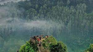 Bukit pakar timur 98, bandung dan berupa galeri seni. Cocok Untuk Liburan Tahun Baru 2020 Inilah 15 Tempat Wisata Di Kota Bandung Dan Sekitarnya Tribun Kaltim