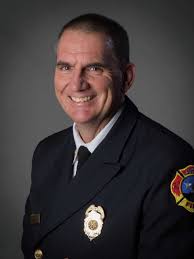 AFD division chief to lead Woodlands firefighters