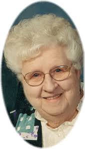 Olive Mellor, age 91, of Broadus