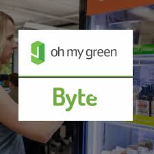 Byte delivers and stocks food in your office, daily. The Checkout Oh My Green Acquires Byte Foods Euromonitor S Top Consumer Trends Nosh