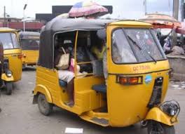 Image result for Government bans tricycle association in Anambra