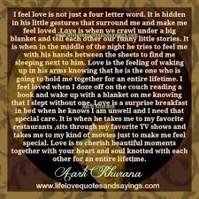  Love Is Not Just A Four Letter Word Love Quotes And Sayings Four Letter Words Words Love Quotes