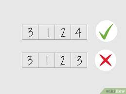 You can also find the puzzle instructions in a number of different languages. 3 Ways To Play Kenken Wikihow