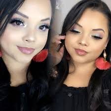 𝒟𝒶𝒾𝓈𝓎 𝒢𝒶𝓁𝓋𝑒𝓏-𝒞𝑒𝒿𝒶 💋 (@makeup.by.daisygc) • Instagram photos  and videos