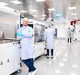 Accredited laboratory for technical cleanliness verification