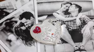 Happy valentines 2020 week day list hug day, kiss day, valentine's day and other days. Happy Valentine S Day 2021 Silver Hearts Cit Coin Invest Ag