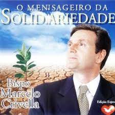 Marcelo bezerra crivella gomm · goma (rio de janeiro, 9 de outubro de 1957) é um engenheiro, escritor religioso e político brasileiro, filiado ao republicanos. O Mensageiro Da Solidariedade Marcelo Crivella Cd