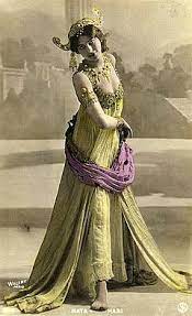 She soon called herself mata hari, said to be a malay expression for the sun (literally, eye of the day). Mata Hari Military Wiki Fandom